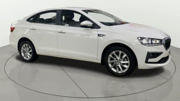 2022 Skoda Slavia AMBITION 1.0L TSI MT