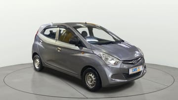 2012 Hyundai EON ERA +