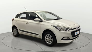 2015 Hyundai Elite i20 2014-2017 SPORTZ 1.2