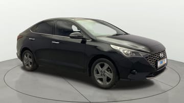 2020 Hyundai Verna SX 1.5 VTVT IVT