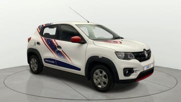 2018 Renault Kwid RXT 1.0