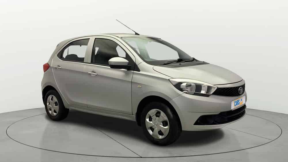 2018 Tata Tiago XT PETROL