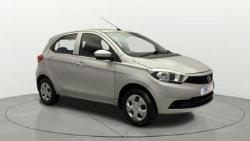 2018 Tata Tiago XT PETROL