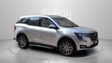 2024 Mahindra XUV700 AX 7 P AT 7 STR