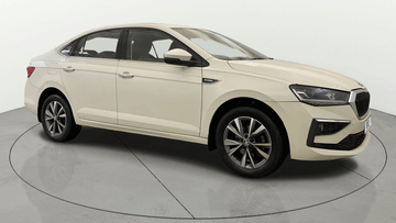 2022 Skoda Slavia STYLE 1.0L TSI MT