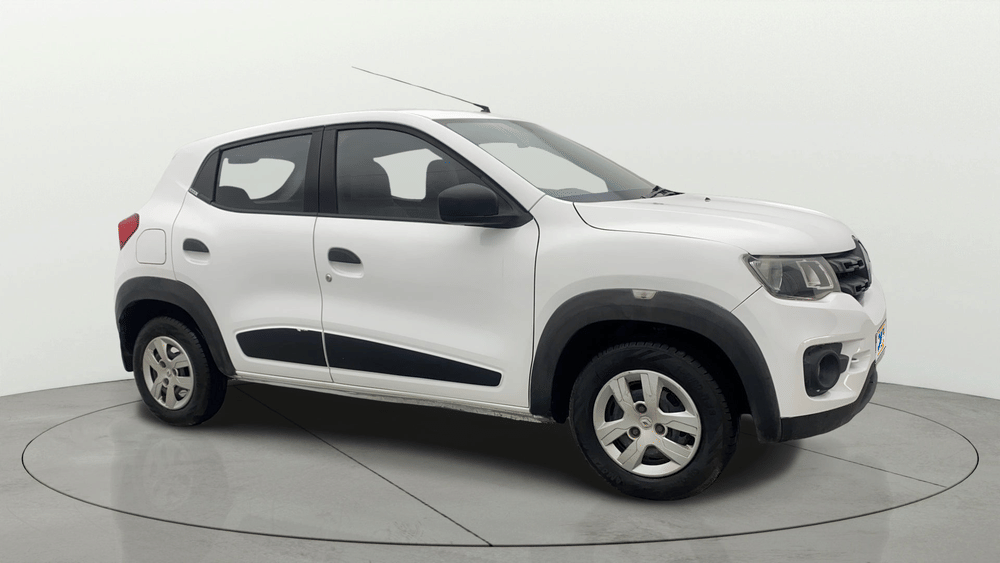 2016 Renault Kwid RXT 0.8