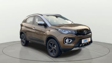 2023 Tata Nexon XZ PLUS DIESEL (L)