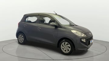 2018 Hyundai Santro SPORTZ MT