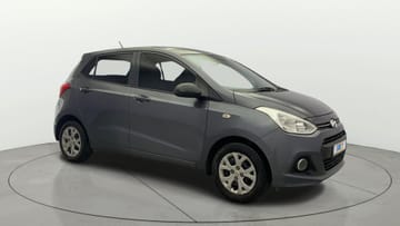 2016 Hyundai Grand i10 MAGNA 1.2 KAPPA VTVT