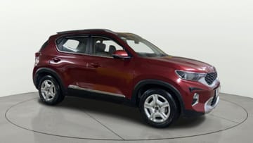 2022 KIA Sonet HTK PLUS 1.2