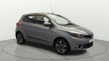 2019 Tata Tiago XZ PLUS PETROL