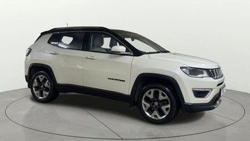 2019 Jeep Compass LIMITED PLUS PETROL AT