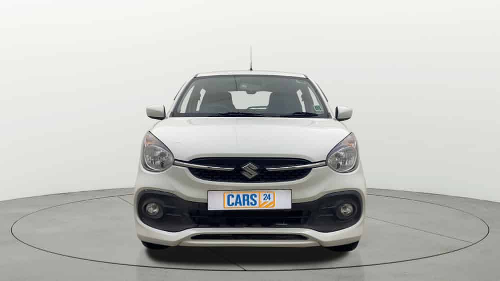 2022 Maruti Suzuki Celerio ZXI PLUS AGS