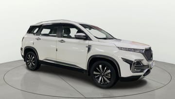 2020 MG Hector 2023-2025 SHARP 1.5 DCT PETROL