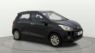 2014 Hyundai Grand i10 ASTA 1.2 KAPPA VTVT