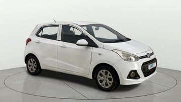 2015 Hyundai Grand i10 MAGNA 1.2 KAPPA VTVT