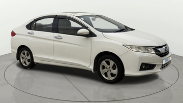 2015 Honda City 1.5L I-VTEC VX CVT