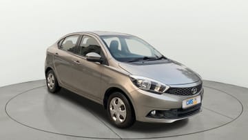 2019 Tata Tigor XZ PETROL