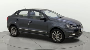 2019 Volkswagen Ameo  2016- 2020 HIGHLINE PLUS 1.5L AT 16 ALLOY