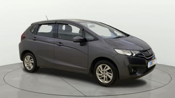 2018 Honda Jazz 2020-2023 1.2L I-VTEC V AT