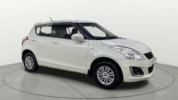 2014 Maruti Suzuki Swift VXI