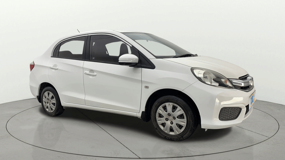 2016 Honda Amaze 1.2L I-VTEC S AT