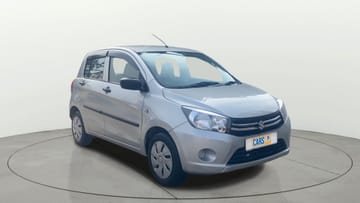 2016 Maruti Suzuki Celerio VXI AMT