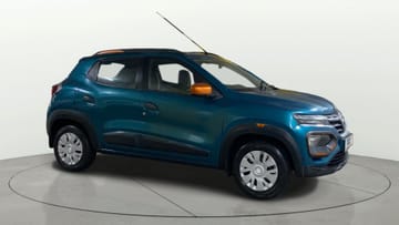 2019 Renault Kwid CLIMBER 1.0 (O)