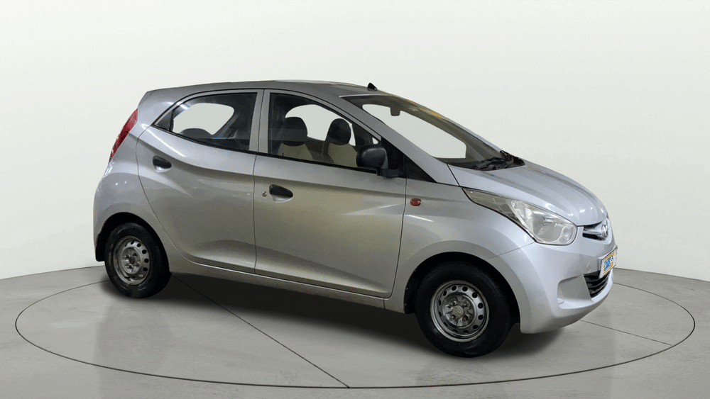 2017 Hyundai EON ERA +