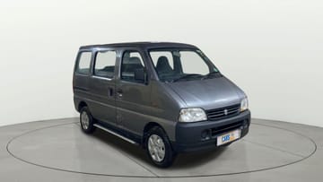 2017 Maruti Suzuki Eeco 5 STR WITH A/C+HTR