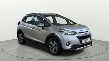 2017 Honda WR-V 2020-2023 1.5L I-DTEC VX MT