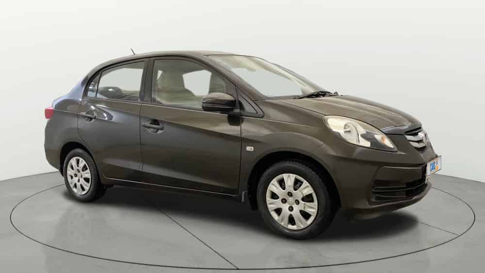 2014 Honda Amaze 1.2L I-VTEC S