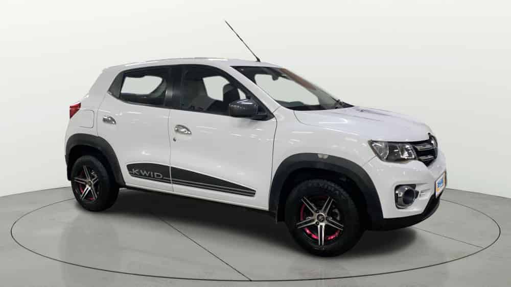 2019 Renault Kwid RXT 1.0 (O)