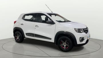 2019 Renault Kwid RXT 1.0 (O)