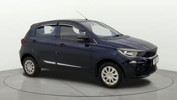 2022 Tata Tiago XT CNG