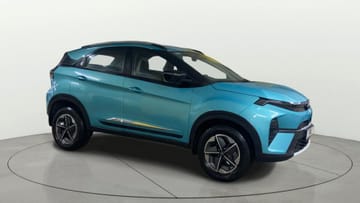 2024 Tata Nexon CREATIVE+ DCA 1.2 PETROL