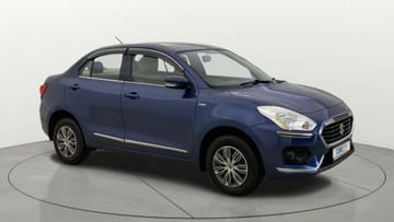2017 Maruti Suzuki Dzire VDI