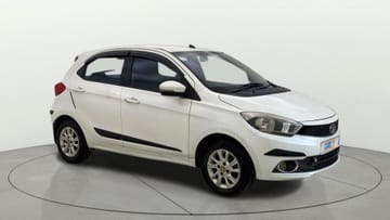 2016 Tata Tiago XZ PETROL