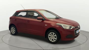 2016 Hyundai Elite i20 2014-2017 MAGNA 1.2
