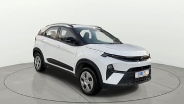 2025 Tata Nexon Pure S 1.2 iCNG