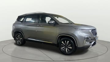 2019 MG Hector 2023-2025 SHARP HYBRID 1.5 PETROL