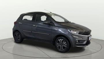 2020 Tata Tiago XZ PETROL