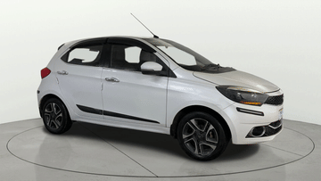 2019 Tata Tiago XZ PLUS PETROL