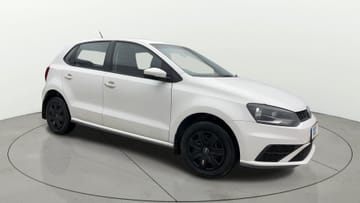 2021 Volkswagen Polo TRENDLINE 1.0L