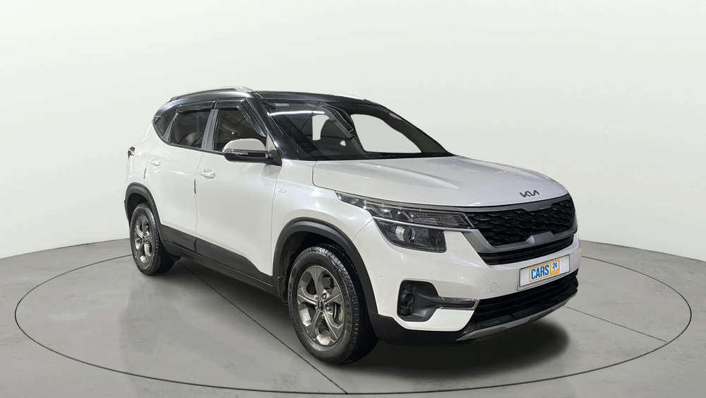 2022 KIA Seltos 2023-2026 HTK PLUS 1.5 IMT