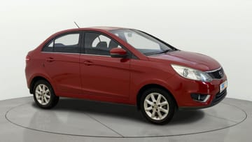 2014 Tata Zest  2014-2019 XT PETROL