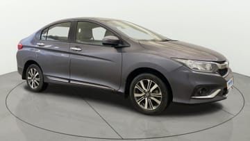 2018 Honda City 1.5L I-VTE V CVT