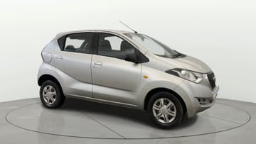 2017 Datsun Redi Go 2016-2018 T (O)