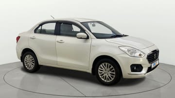 2018 Maruti Suzuki Dzire ZXI AMT