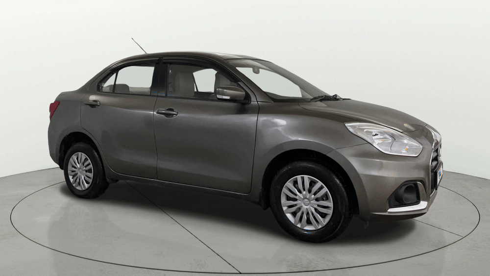 2024 Maruti Suzuki Dzire VXI